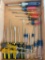 Mixed Lot of Screwdrivers