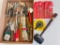 Tool Lot