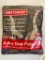 Craftsman 2 Arm Gear Puller