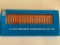 21 Piece Precision Screw Driver Set