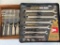 Set of Chisels and Wrenches