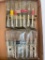 Metric and Standard Nut Driver Sets