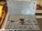 Craftsman 76 Piece Tap and Hexagon Die Set