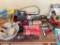 Large Garage Tool Lot