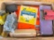 Sand Paper Lot