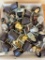 Large Mix Lot of Casters