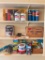 Garage Lot