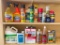 Garage Liquid Lot