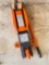 Hydraulic Jack