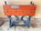 Workmate Portable Work Bench