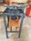 Vintage Craftsman Planer