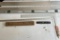 Group of Levels and Straight Edges