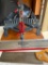 Miter Box with 2 Saws