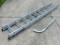 Aluminum Extension Ladder