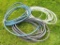 Group of Garden Hoses