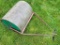 Pull Behind Lawn Roller