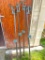 Set of 4 Furniture Clamps