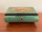 Vintage Sorrento Romance Musical Jewelry Box