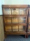 Vintage Macey Barrister Bookshelf