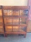 Vintage Macey Barrister Bookshelf