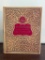 Vintage Oversized Webster Dictionary (1956)