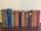 Group of Vintage Books