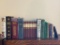 Group of Vintage Books