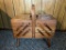 Vintage Sewing Box and Contents