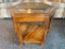 Vintage End Table