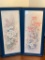 Pair of Robert Laessig Prints