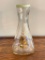 Vintage Glass Good Seasoning Cruet