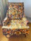 Vintage MCM Kroehler Avant Designs Chair