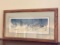 Framed Artist Print - Signed