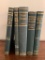 Group of Vintage Engineering Books