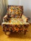 Vintage MCM Kroehler Avant Designs Chair