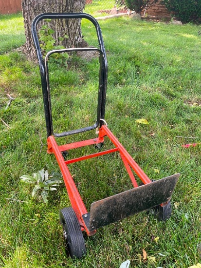 2 / 4 Wheeled Cart
