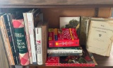 Cookbook Lot