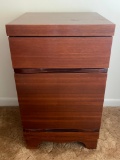 Vintage Nightstand