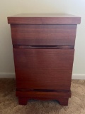 Vintage Nightstand
