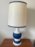 Vintage Ceramic Lamp
