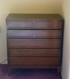 MCM Dixie 5 Drawer Chest of Drawers