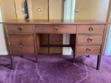 Vintage Stanley Desk