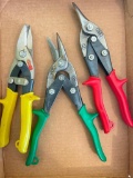 Group of Snips
