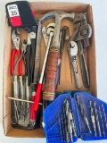 Tool Lot