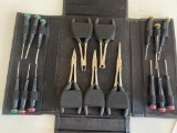 Olympia Tools Precision Tool Set
