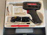 Vintage Weller Soldering Gun