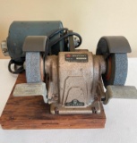 Power Craft Grinder