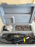 Dremel with Accessories