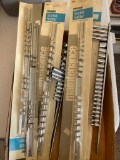 Wall Mounted Socket Holders