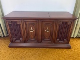 Vintage Xenith Stereo with 8 Track and Turn Table